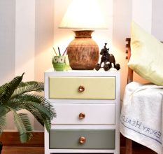 Copper Drawer Knob Online