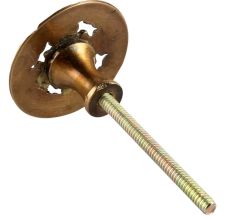 Floral Metal Knobs Online