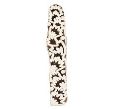 Set of 1 Piece New Wooden Printing Block