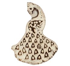 Set of 10 Piece New Mix Wooden Printing Block
