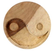 Set of 1 Piece New Wooden Printing Block