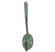 Antique Decorative Iron Hooks