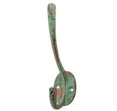 Antique Decorative Iron Hooks