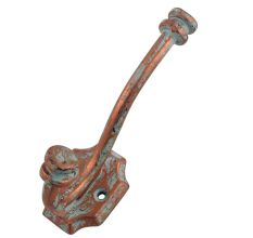 Antique Iron Hooks