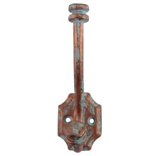 Antique Iron Hooks