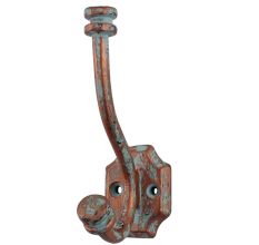 Antique Iron Hooks
