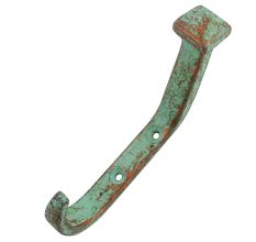 Antique Wall Iron Hooks