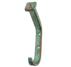 Antique Wall Iron Hooks