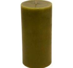 Decorative  Wax Candle