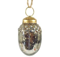 Murcery Galss Hanging 2.4 Inches