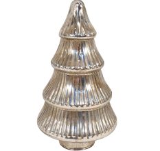 Decorative Glass Tree