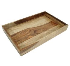 Shisham Wooden Tray