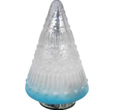 Glass Tree Toper
