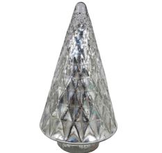 Murcery Glass Tree Tope