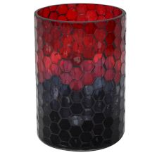 Glass Hurricane Small