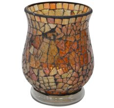 Glass Votive