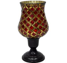 Glass Votive In 4 Inches