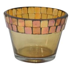 Glass Votive