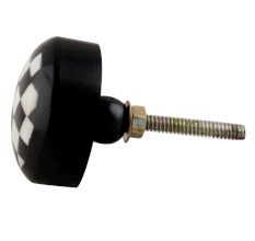 Resin Knob