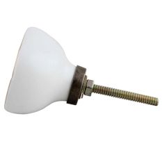 Pink Ceramic Wardrobe Knob Online