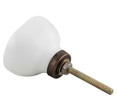 Pink Ceramic Wardrobe Knob Online