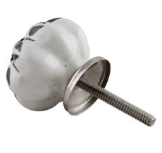 Black Shamrock Knob