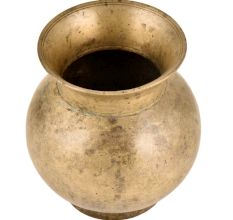 Hand Made Hindu Worship Holy Water Pot