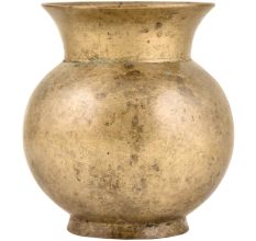 Hand Made Hindu Worship Holy Water Pot