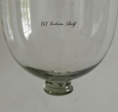 Clear U Ceiling Lamp