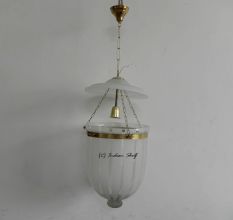 Milky Line Lamp