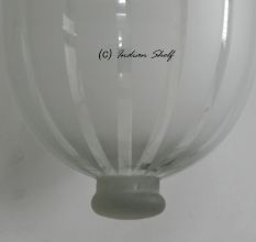 Milky Line Lamp