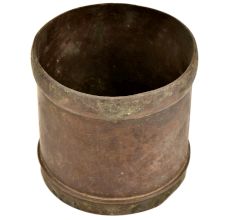 Handmade Brass  Measuring Seer Cup