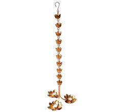Designer Hanging T-light Holder