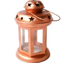 Iron Lantern