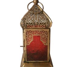 Designer Lantern