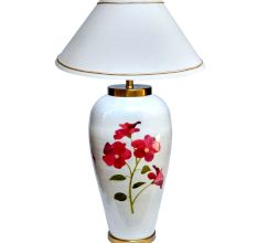 Aluminium Table Lamp