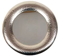 Iron/Mdf Mirror