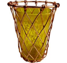 Decorative Votive