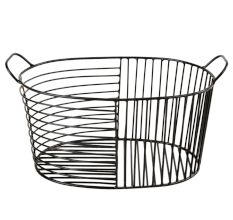 Sture Bread Basket