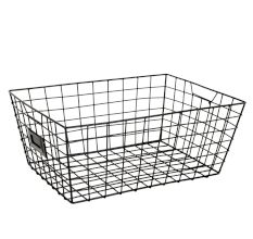 Ricky Storage L Silver