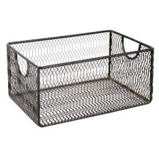 Berra Storage Black