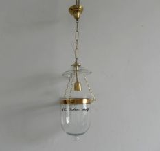 Clear U Small Lamp