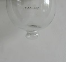 Clear U Small Lamp