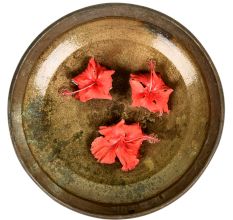 Traditional Indian Home Decoration Handcrafted Brass Urli