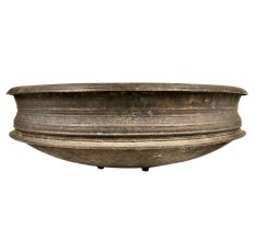 Traditional Indian Home Decoration Handcrafted Brass Urli