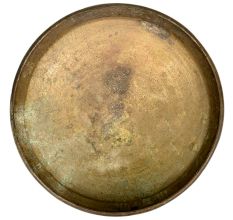 Traditional Indian Home Decoration Handcrafted Brass Urli