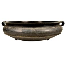 Brass Urli Pot Home Dï¿½cor Center Piece Decorative Bowl