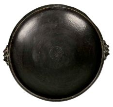 Brass Urli Pot Home Dï¿½cor Center Piece Decorative Bowl