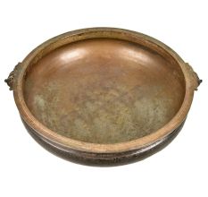 Brass Decorative Urli For Home and Office Decoration