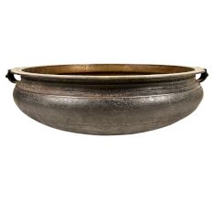 Brass Decorative Urli For Home and Office Decoration